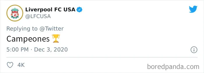 20 de las mejores respuestas de empresas al desafío "Describe 2020 en una palabra" de Twitter