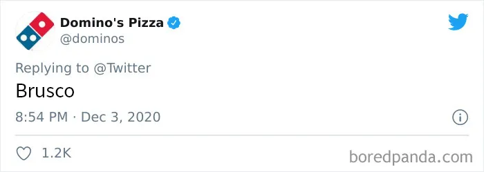 20 de las mejores respuestas de empresas al desafío "Describe 2020 en una palabra" de Twitter