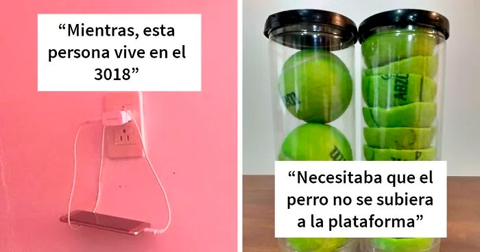 25 Trucos muy tontos que de verdad funcionan (Nuevas imágenes)