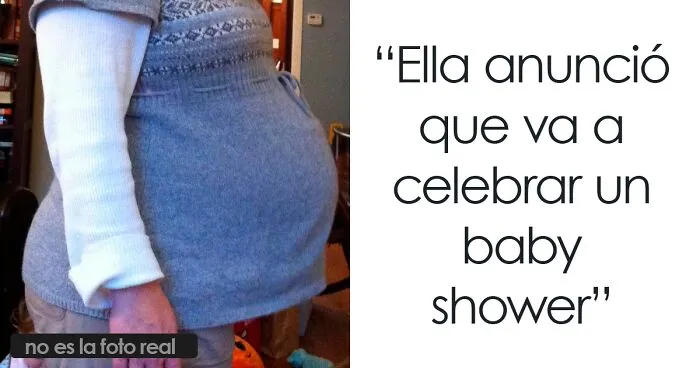 Esta embarazada de gemelos tiene que buscar un abogado porque la nueva novia de su ex, con problemas de fertilidad, la trata como un vientre de alquiler