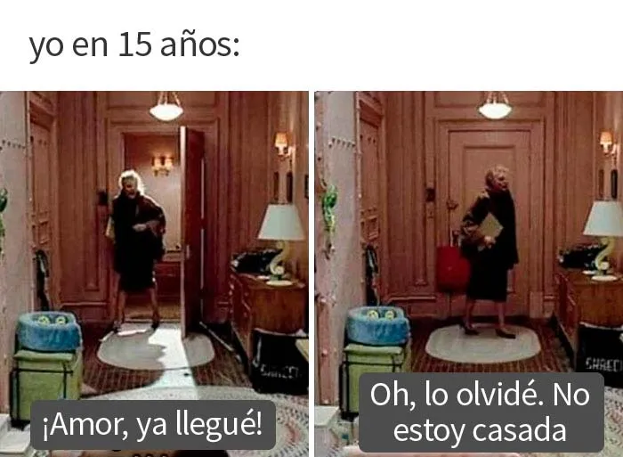 20 Memes muy acertados que resumen lo que es estar soltero