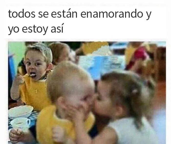 20 Memes muy acertados que resumen lo que es estar soltero
