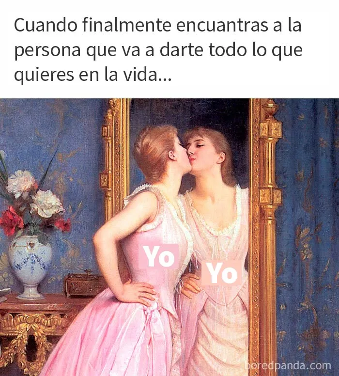 20 Memes muy acertados que resumen lo que es estar soltero
