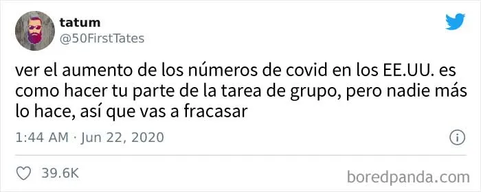 15 Personas que tuvieron que hacer trabajos en grupo con compañeros terribles, y decidieron avergonzarlos en internet