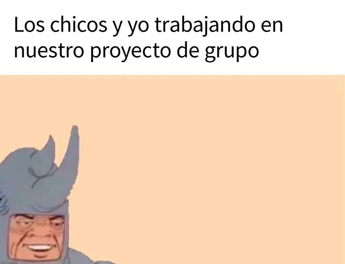 15 Personas que tuvieron que hacer trabajos en grupo con compañeros terribles, y decidieron avergonzarlos en internet
