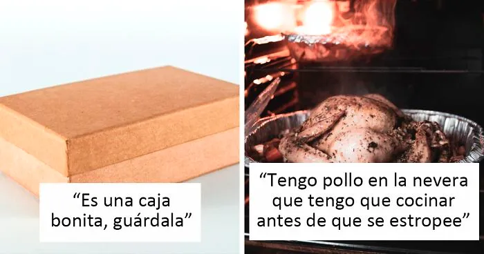 30 Millennials que se hacen mayores y se sorprenden de las cosas que dicen o hacen