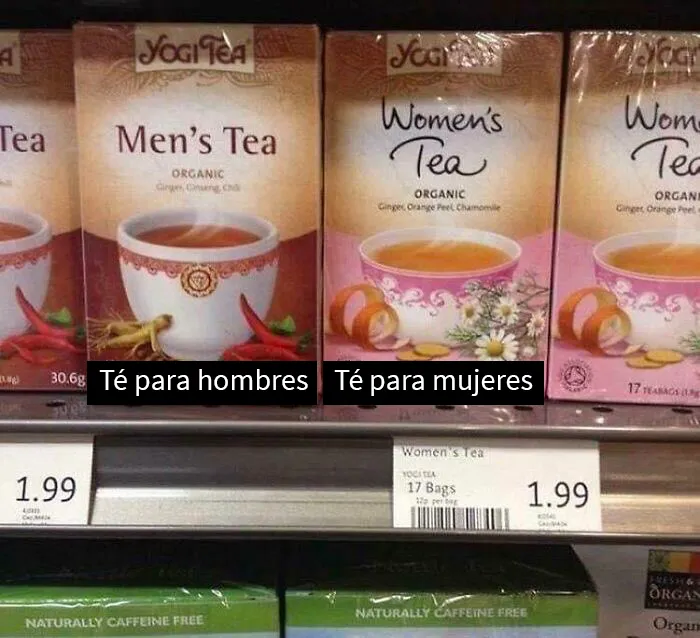 No hay chili para ti