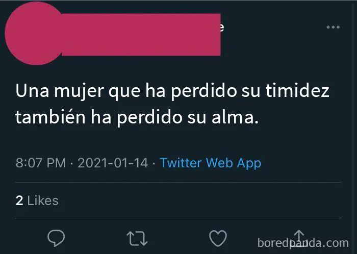 ¿Lo oyeron, chicas extrovertidas? Han perdido el alma