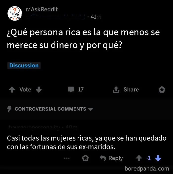 Así no es como funcionan las cosas