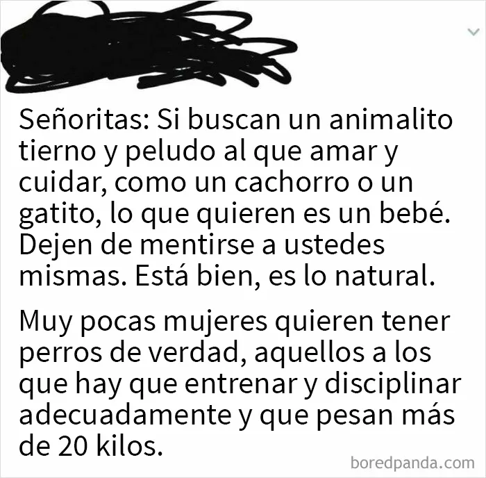 Claro, porque en un momento de mi vida en el que apenas puedo comprar mi propia comida lo que más quiero es una criaturita que dependa totalmente de mí; por esa razón tengo un gato