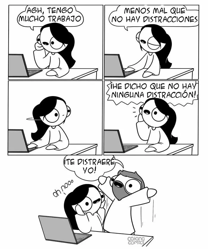 Esta chica ilustra en secreto la vida con su novio, él sube los cómics a internet y se vuelven virales (15 nuevos cómics)