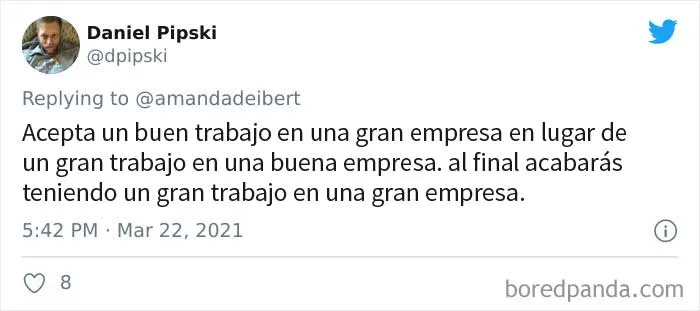 20 Consejos vitales que recibió la gente y resultaron ser muy útiles