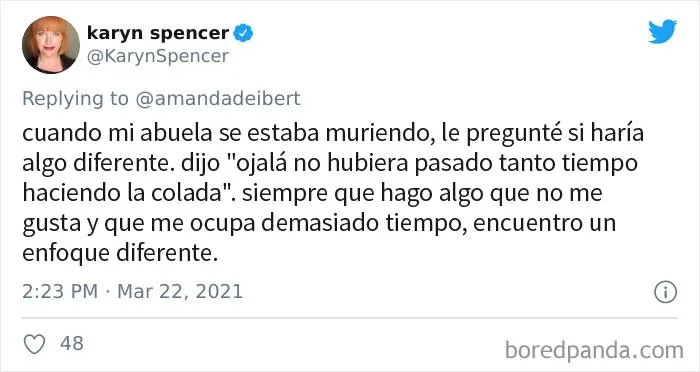 20 Consejos vitales que recibió la gente y resultaron ser muy útiles