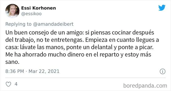 20 Consejos vitales que recibió la gente y resultaron ser muy útiles