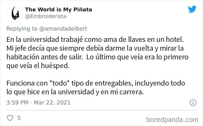 20 Consejos vitales que recibió la gente y resultaron ser muy útiles
