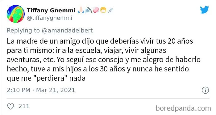20 Consejos vitales que recibió la gente y resultaron ser muy útiles