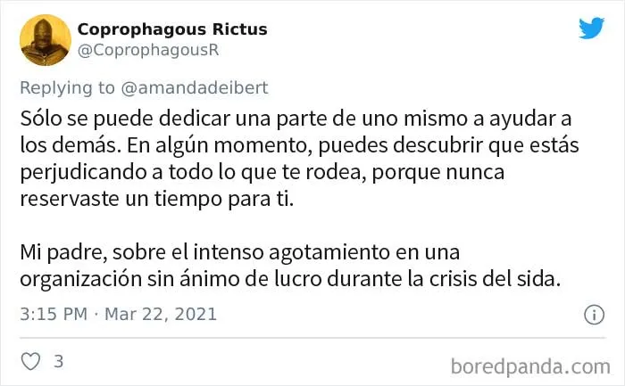 20 Consejos vitales que recibió la gente y resultaron ser muy útiles