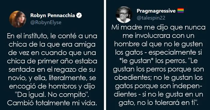 20 Consejos vitales que recibió la gente y resultaron ser muy útiles