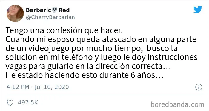 Videojuegos