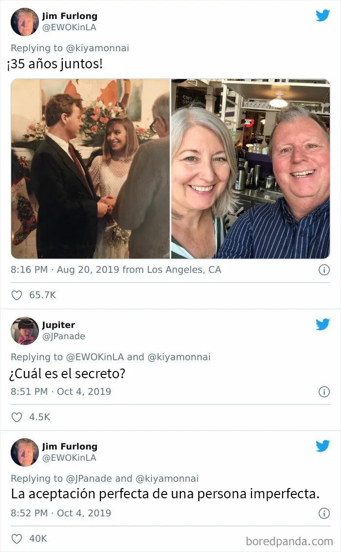 El amor es el amor