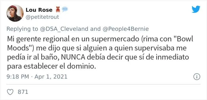 La gente está compartiendo experiencias laborales terribles que desearían que fueran sólo bromas (20 tuits)