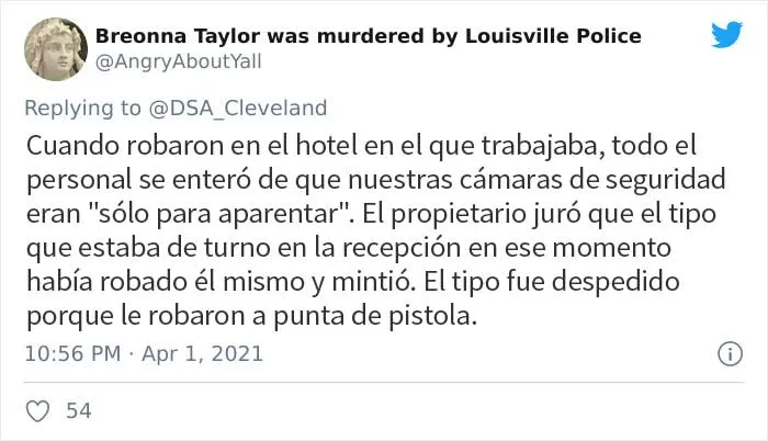 La gente está compartiendo experiencias laborales terribles que desearían que fueran sólo bromas (20 tuits)