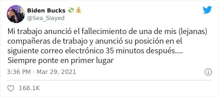 La gente está compartiendo experiencias laborales terribles que desearían que fueran sólo bromas (20 tuits)