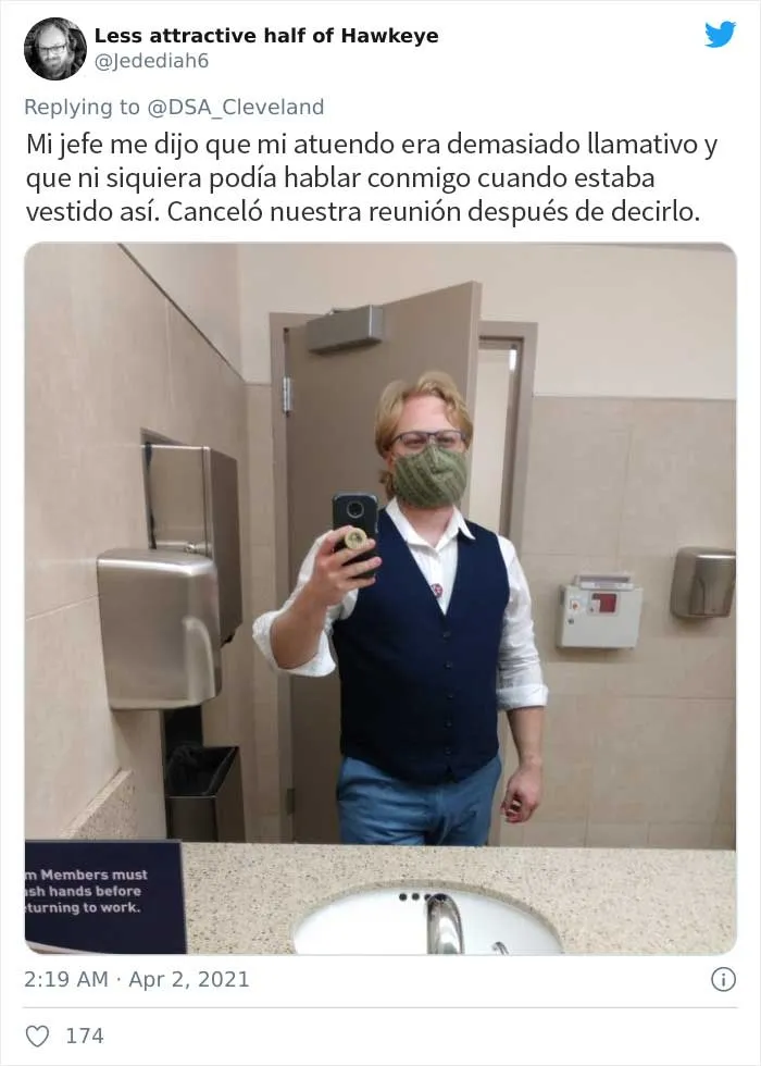 La gente está compartiendo experiencias laborales terribles que desearían que fueran sólo bromas (20 tuits)