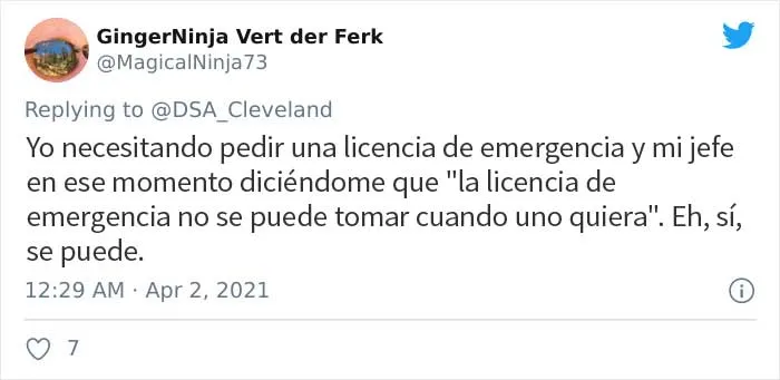 La gente está compartiendo experiencias laborales terribles que desearían que fueran sólo bromas (20 tuits)