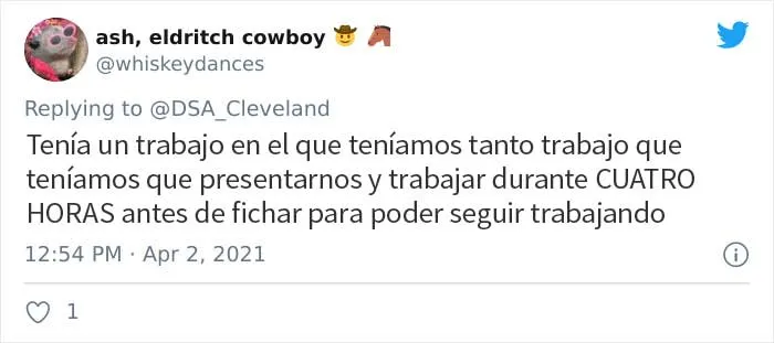 La gente está compartiendo experiencias laborales terribles que desearían que fueran sólo bromas (20 tuits)