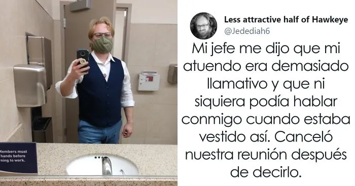 La gente está compartiendo experiencias laborales terribles que desearían que fueran sólo bromas (20 tuits)