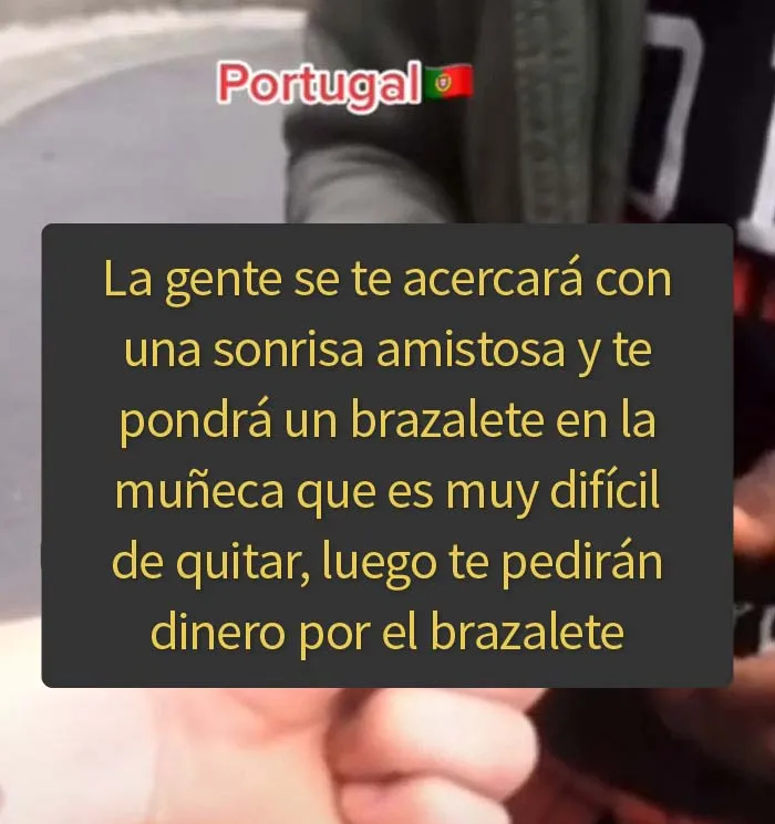 Portugal