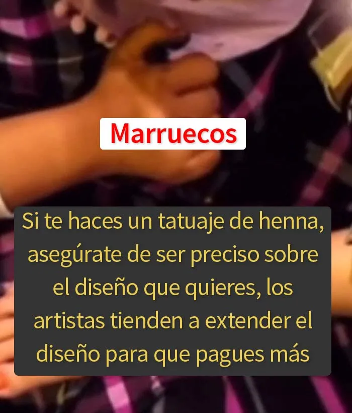 Marruecos