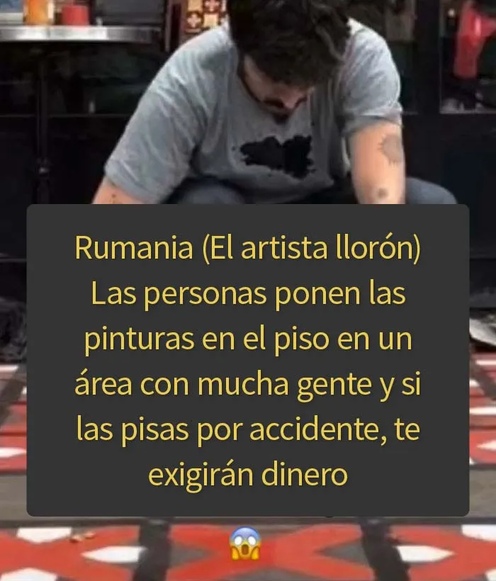 Rumania
