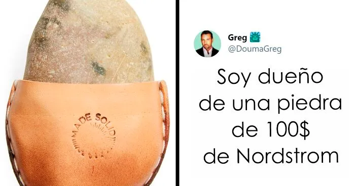 20 Productos ridículos de gama alta que la gente encontró mientras compraba y cada uno es más divertido que el anterior