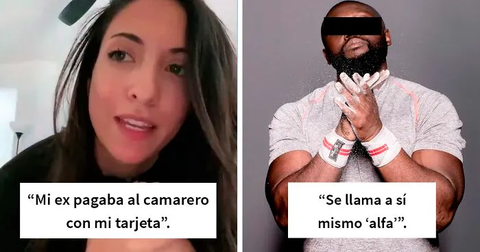 20 Respuestas a “¿Cuál es un signo revelador de que un hombre está inseguro de su masculinidad”