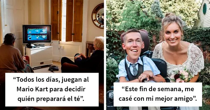 50 Reconfortantes publicaciones sobre parejas con las que volverás a creer en las relaciones
