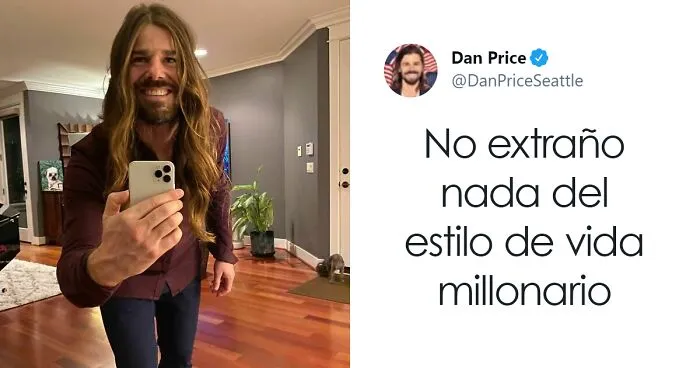 Fox News se burló de este empresario por aumentar el salario mínimo de sus empleados y recortar el suyo, y él les restriega su éxito en la cara 6 años después