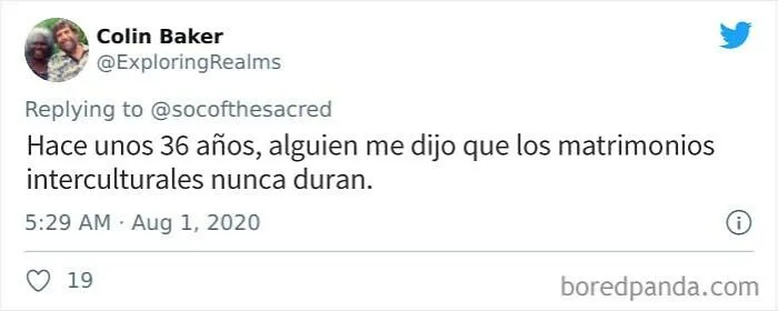 20 Tuits donde la gente comparte los peores consejos matrimoniales que han recibido