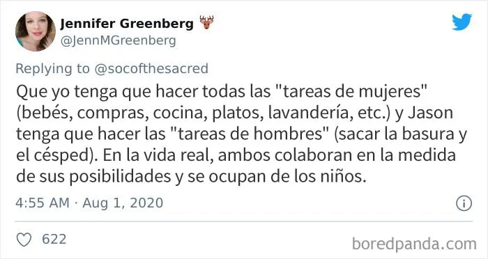 20 Tuits donde la gente comparte los peores consejos matrimoniales que han recibido