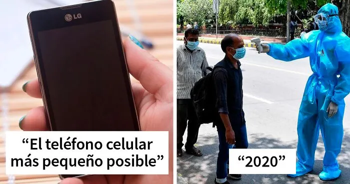 25 Cosas que iban a ser la próxima gran novedad, pero acabaron olvidadas
