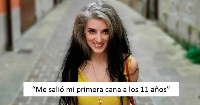 Estas 25 mujeres dejaron de teñirse el cabello, y se ven tan fabulosas que te convencerán de hacer lo mismo (nuevas fotos)