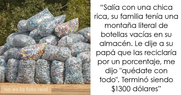 25 Historias de encuentros raros y confusos que tuvo la gente con "niños ricos"