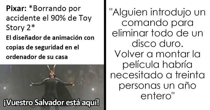Esta cuenta de Instagram educa a la gente explicando los mejores memes de historia que hay (10 fotos)