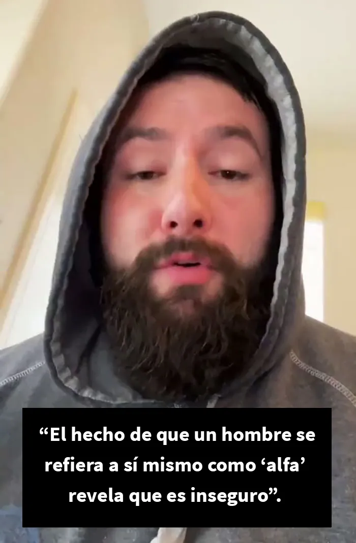 20 Respuestas a “¿Cuál es un signo revelador de que un hombre está inseguro de su masculinidad”