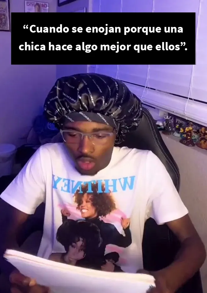20 Respuestas a “¿Cuál es un signo revelador de que un hombre está inseguro de su masculinidad”