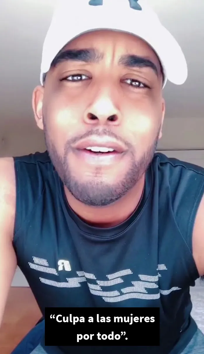 20 Respuestas a “¿Cuál es un signo revelador de que un hombre está inseguro de su masculinidad”