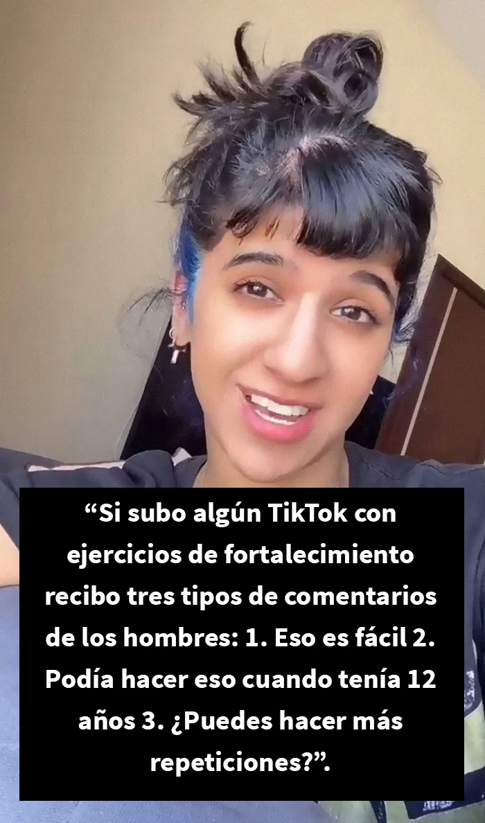20 Respuestas a “¿Cuál es un signo revelador de que un hombre está inseguro de su masculinidad”