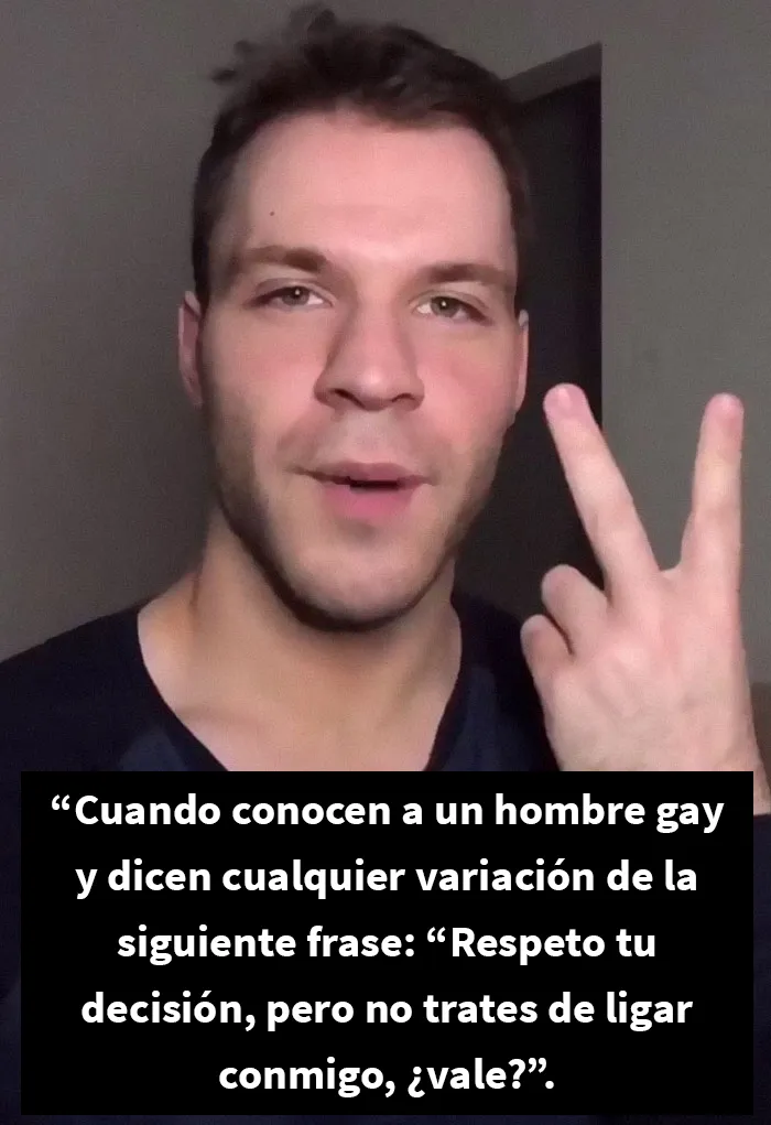 20 Respuestas a “¿Cuál es un signo revelador de que un hombre está inseguro de su masculinidad”