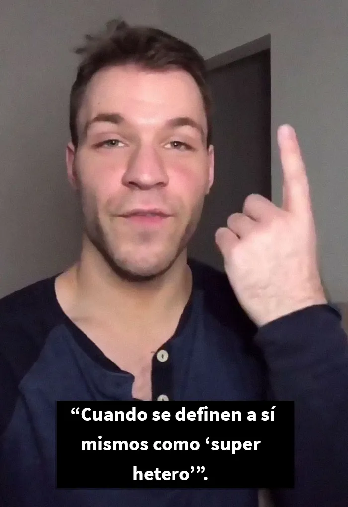 20 Respuestas a “¿Cuál es un signo revelador de que un hombre está inseguro de su masculinidad”